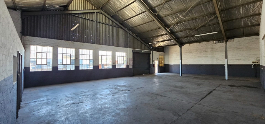 To Let commercial Property for Rent in Charleston Hill Western Cape